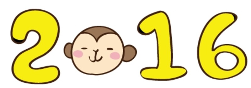 2016のロゴカットです。