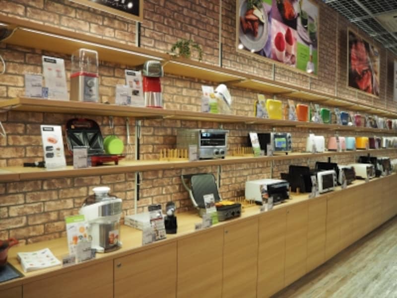 東京駅前に誕生ヤマダ電機の新店舗はどんな店 マーケティング All About