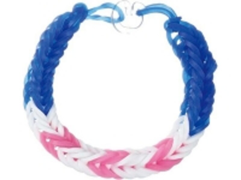 色使いを変化させてオリジナルを作ろう!