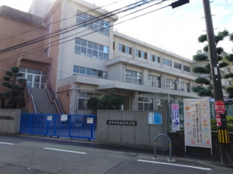 小学校