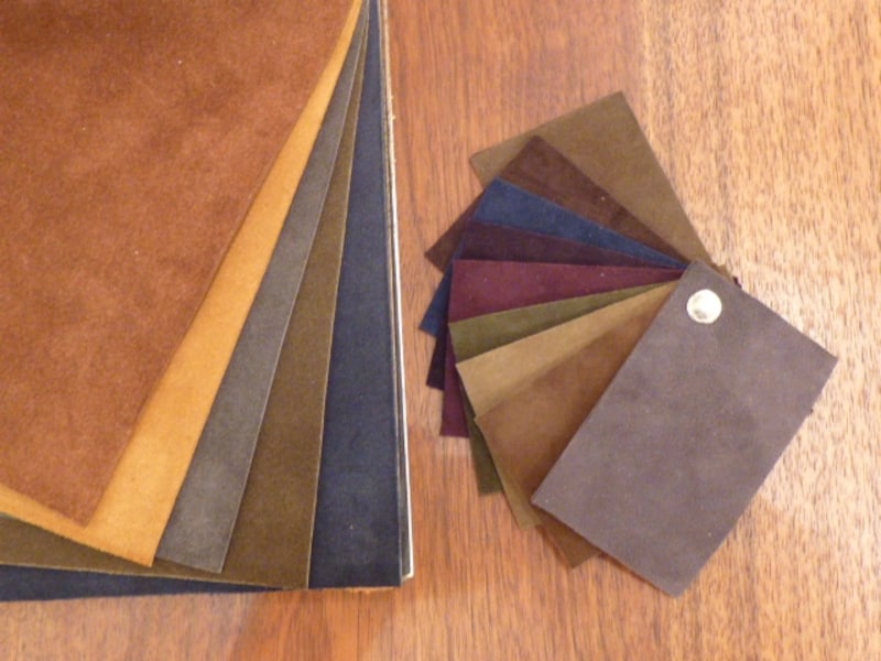 カラーバリエーション