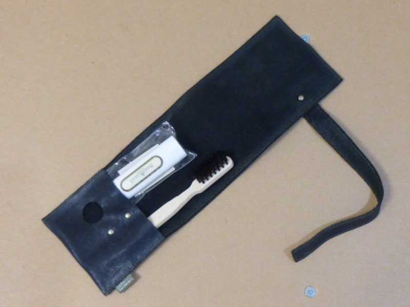 ”MARIACREMA for Travelers”トラベルキット