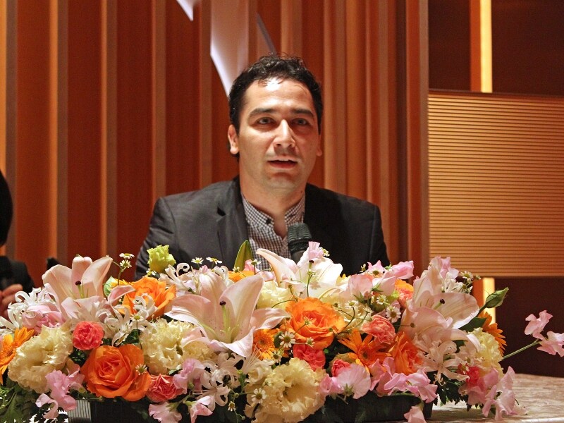 オロスコ=エストラーダ