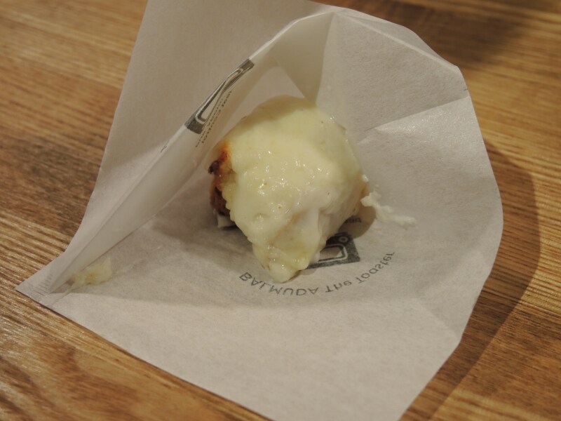 写真だけでもタマランものがある。