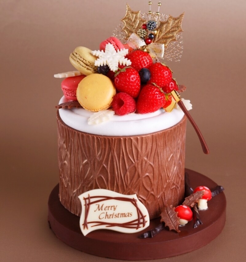 ブッシュロン (高さ約 18cm・直径約 11.5cm) 8,000円(税別) 限定undefined30個