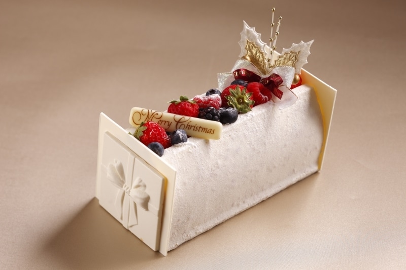 新作undefinedブッシュ・ド・フレーズ (幅約 8cm×長さ約 17cm) 3,700円(税別)