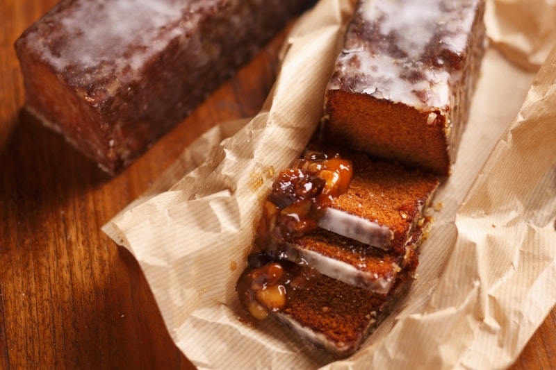 新作undefinedパン・ド・エピス 1,800円