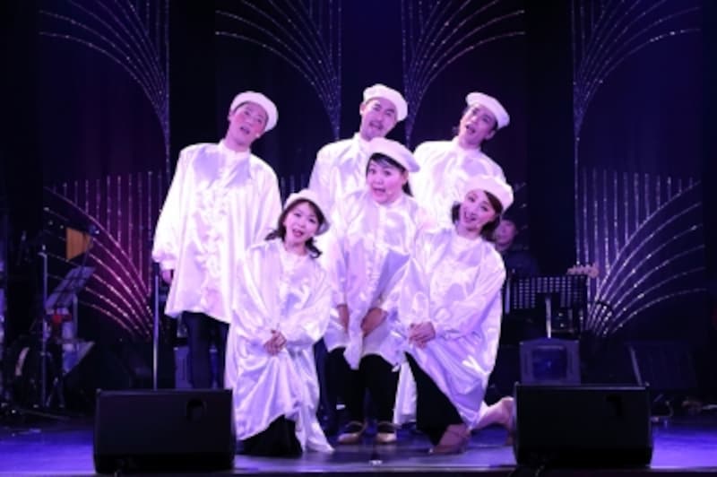 『KAKAI歌会2015』