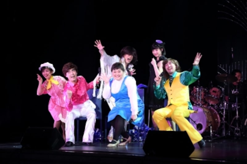 『KAKAI歌会2015』