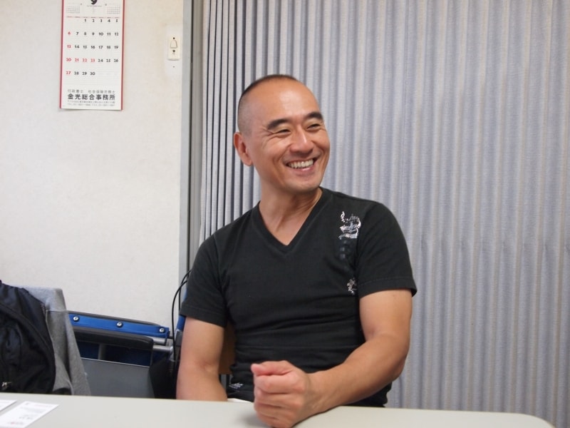 キスを続けるのは意識したり、努力も必要