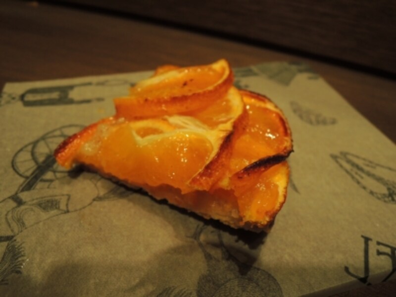 日本の食材の新しい食べ方、期間限定の楽しみ