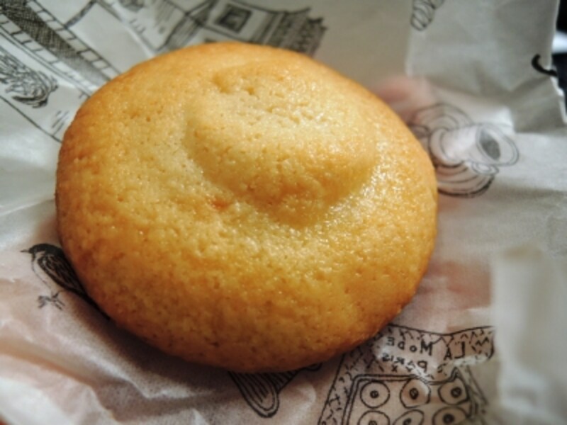 マカロンバスク