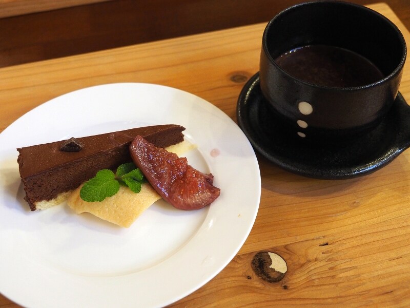 発酵食美人ランチ＠発酵食美人食堂