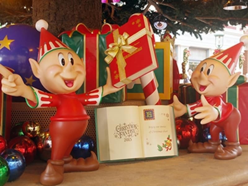 東京ディズニーランド