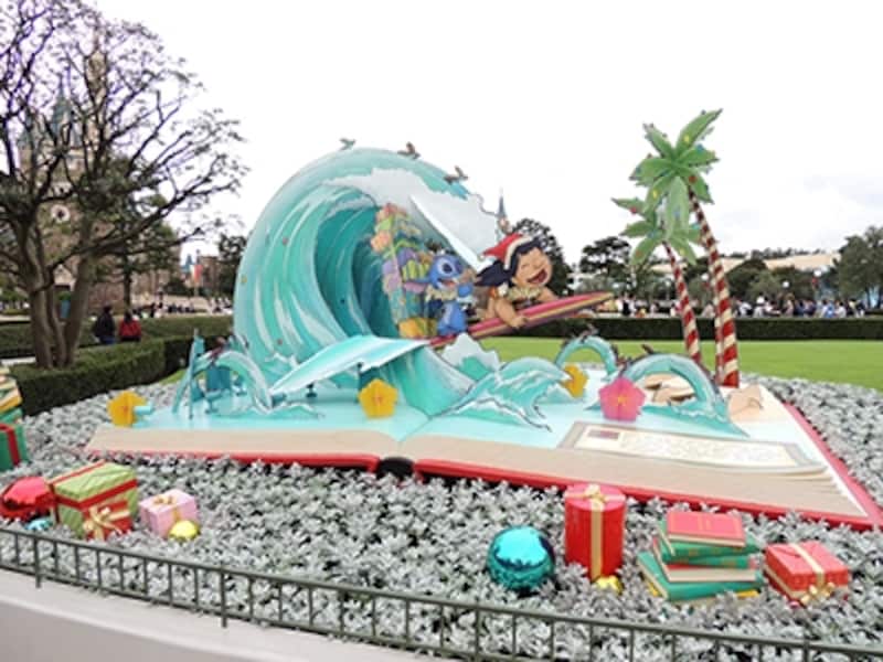 東京ディズニーランド