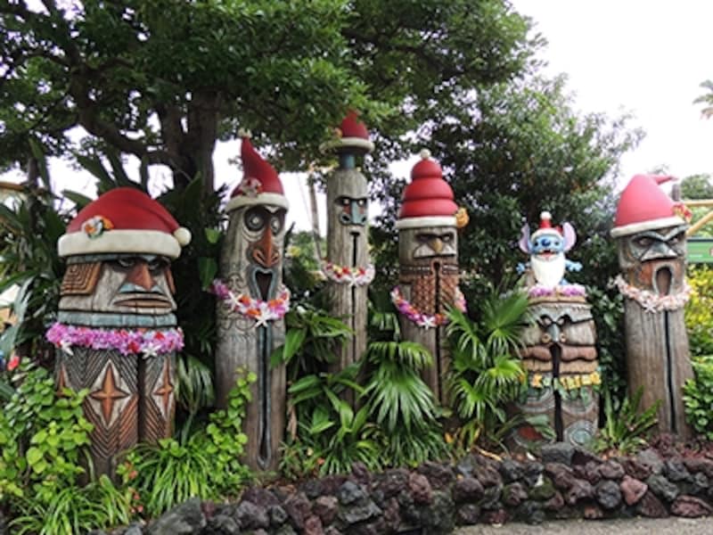 東京ディズニーランド