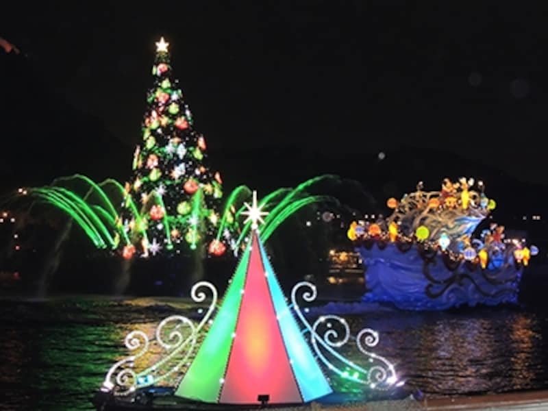 東京ディズニーシー