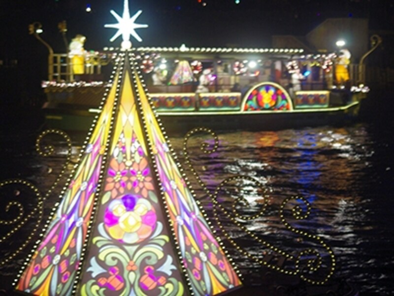 東京ディズニーシー