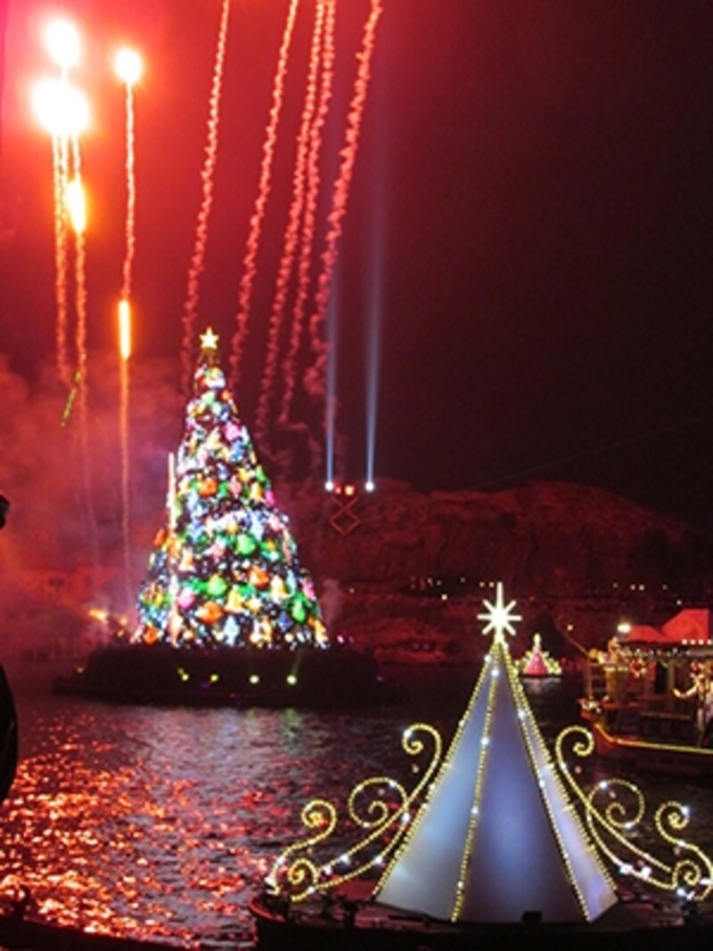 東京ディズニーシー