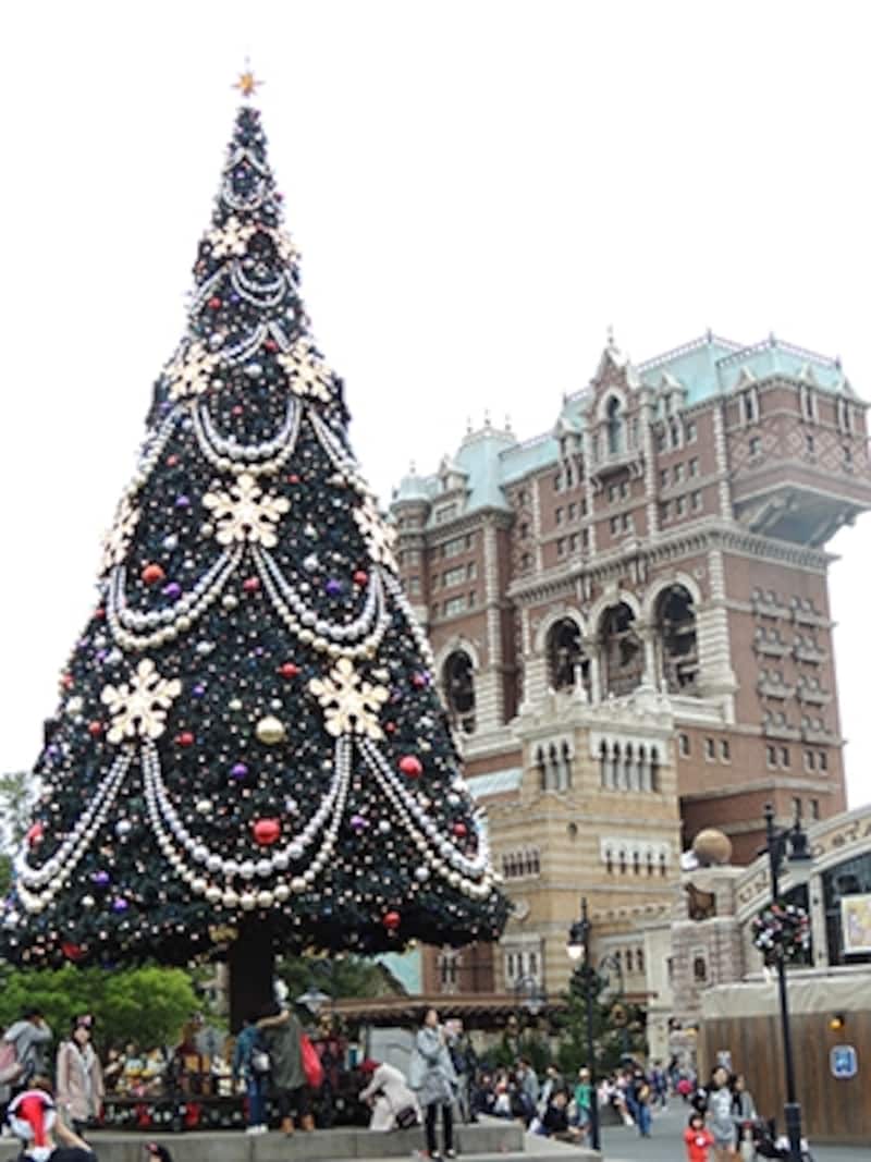 東京ディズニーシー