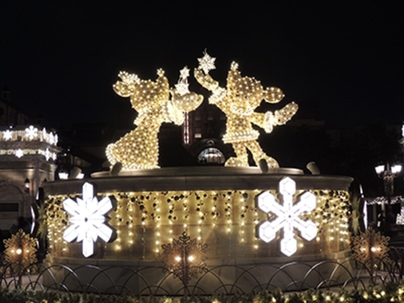 東京ディズニーシー