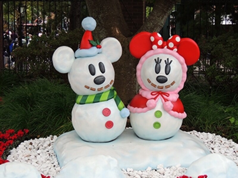 東京ディズニーシー