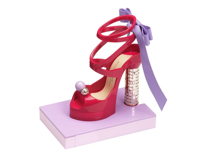 ドラマティックハイヒールコンパクト（10TH アニバーサリー）