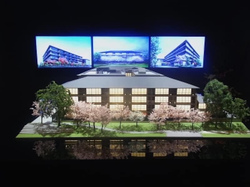 ザ・パークハウス京都鴨川御所東,7億,マンション,鴨川