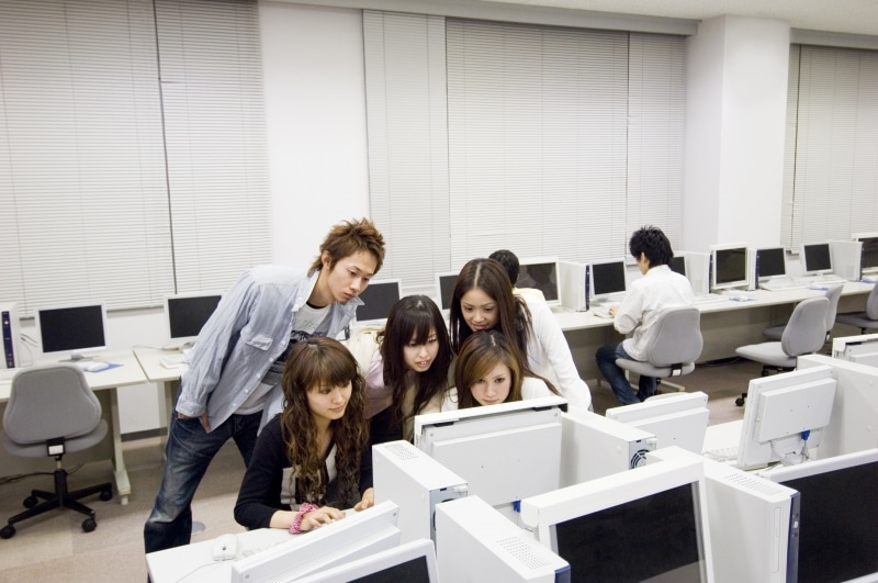 やりたいこと探し「就職活動」