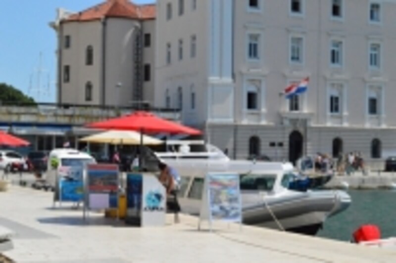 クロアチアツアー