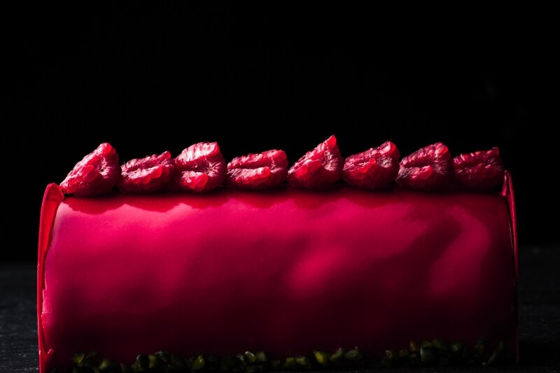 ブッシュ ヴェルメイユ 4,000 円 14cm（税込）