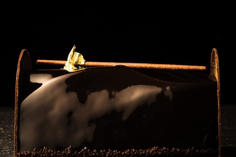 ブッシュ トローン 4,000 円 14cm （税込）