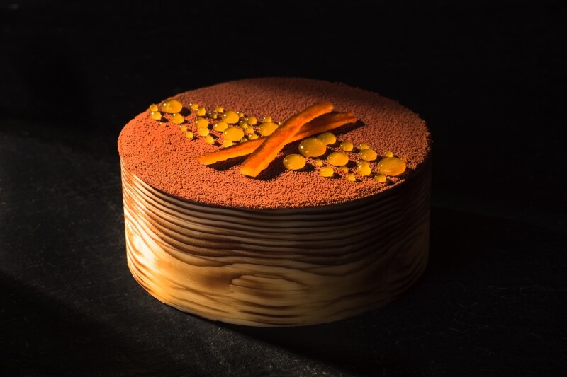 ガトー ノネット 3,200 円 15cm （税込）