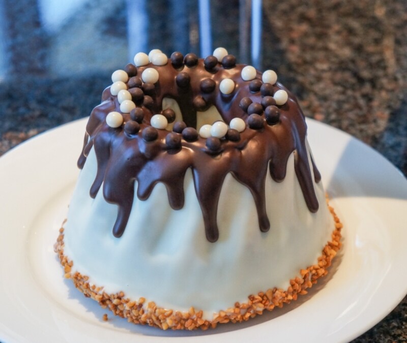 クグロフ 1,800 円 12cm （税込）