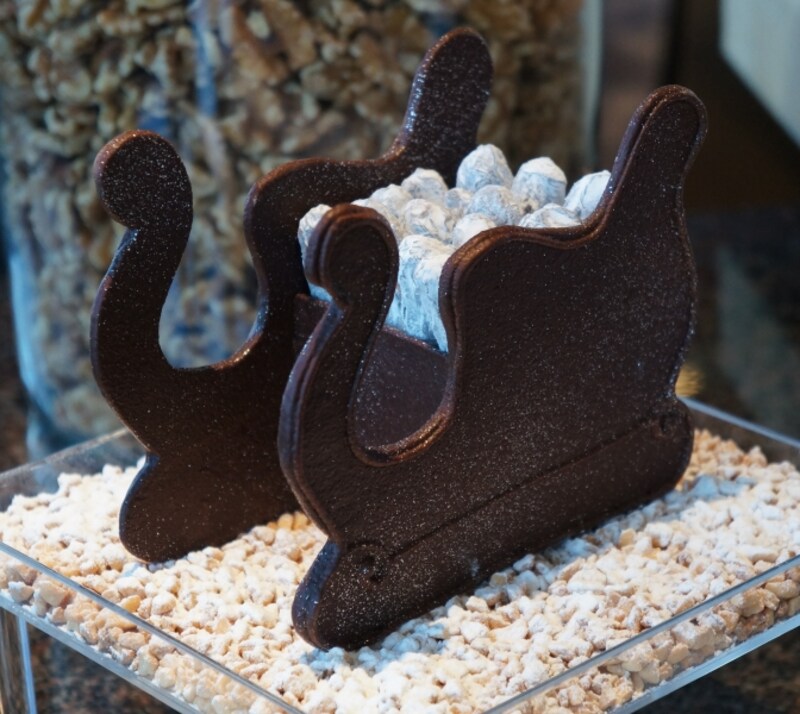 ムスカディーン リュージュ 4,600 円 15cm （税込）