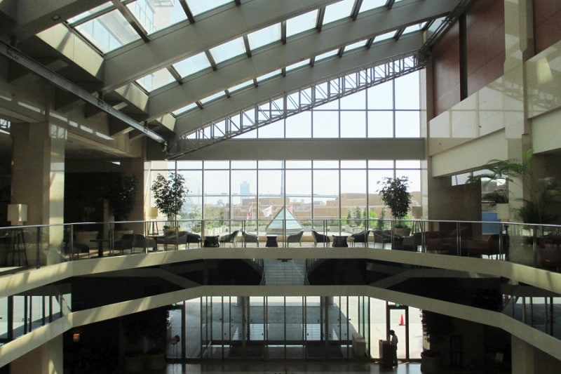 ホテル難民関西