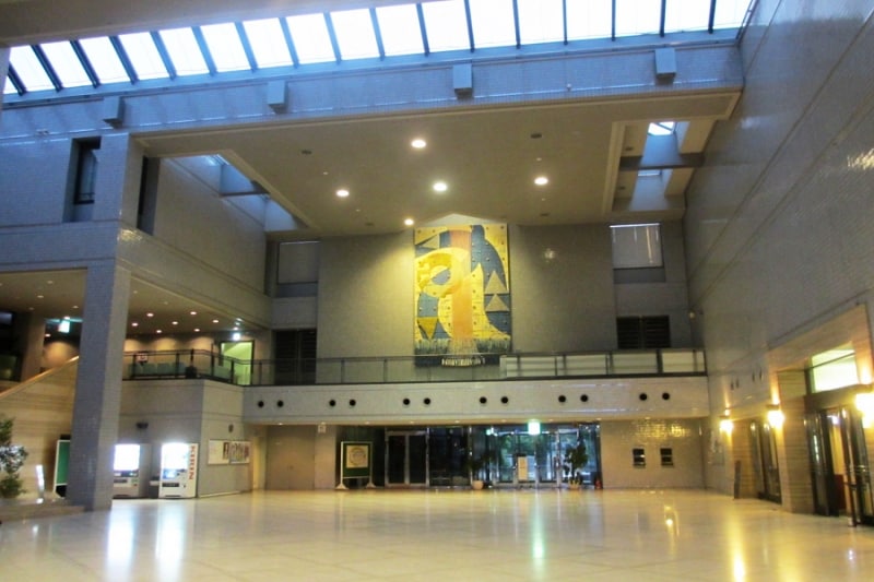 ホテル難民関西