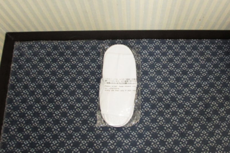 ホテル難民関西