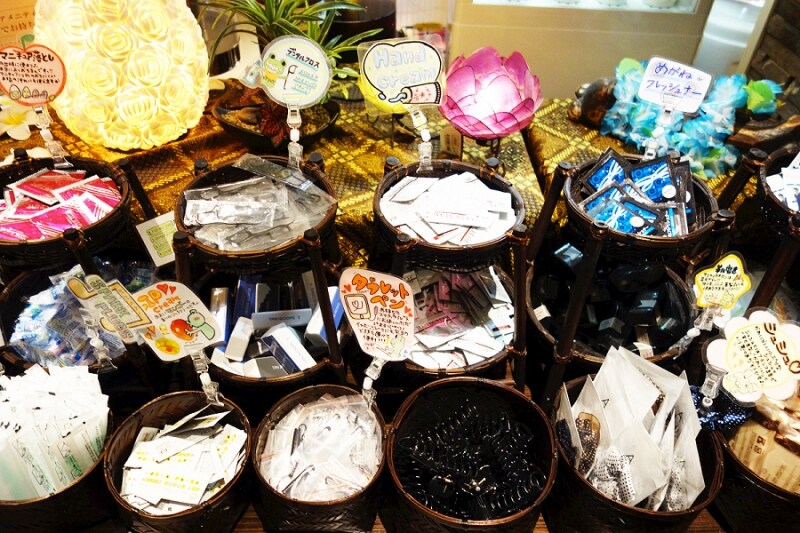 ホテル難民関西