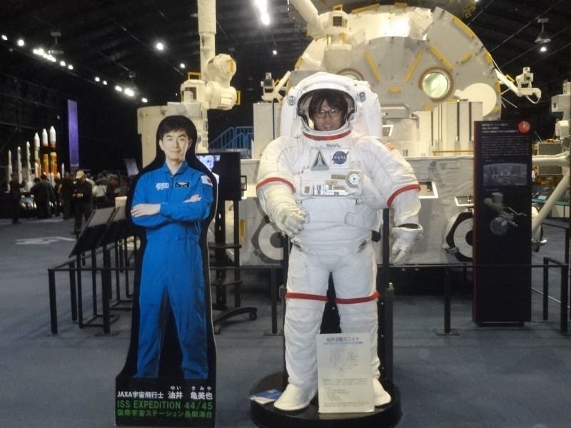 Oくん、とておいい表情をしている