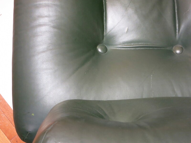 アルタチェア・部分の画像