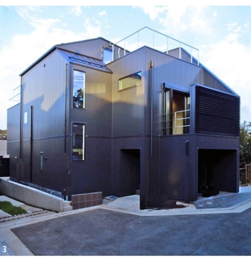 熟年夫婦のための絶景の家 モリオン楼 建築家 設計事務所 All About
