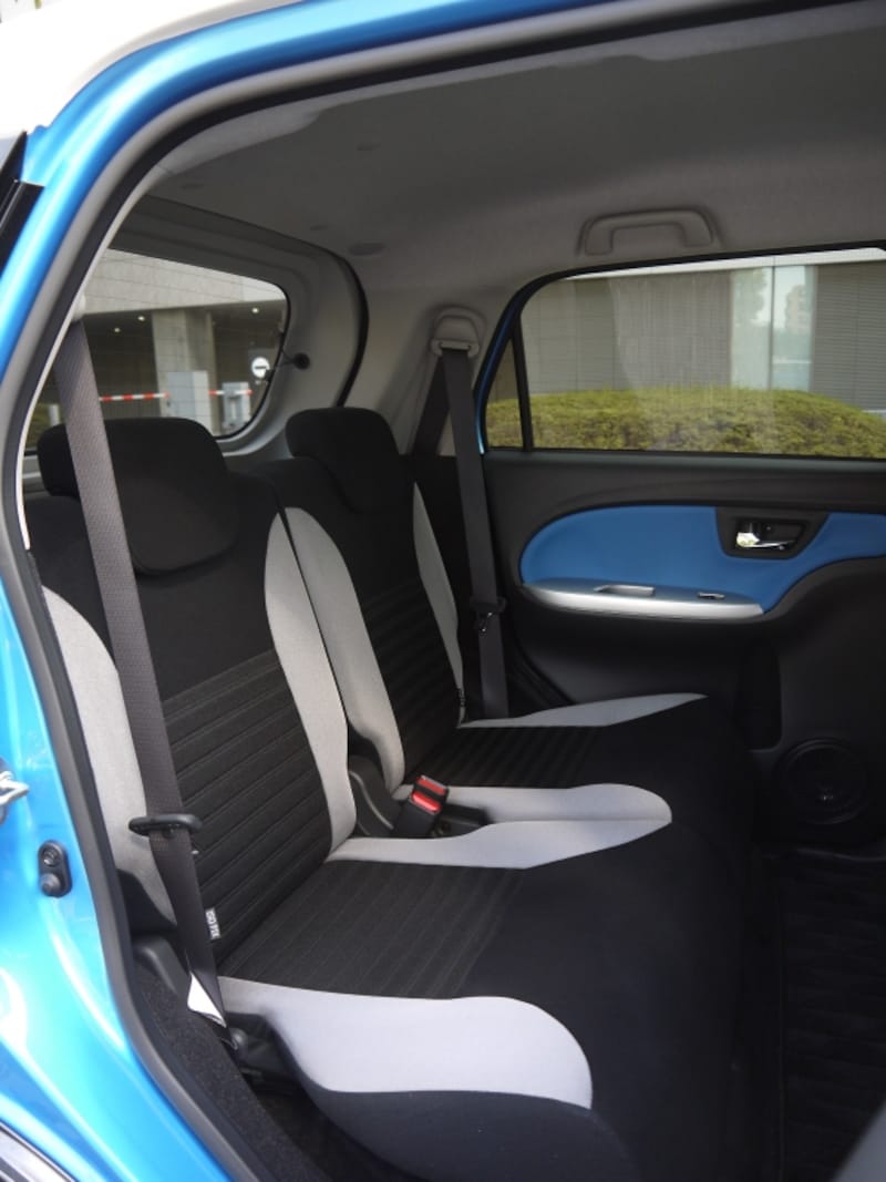 ダイハツ・キャスト・アクティバ