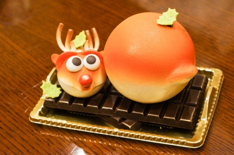 新作undefinedルドルフ」5,400円 （税込）