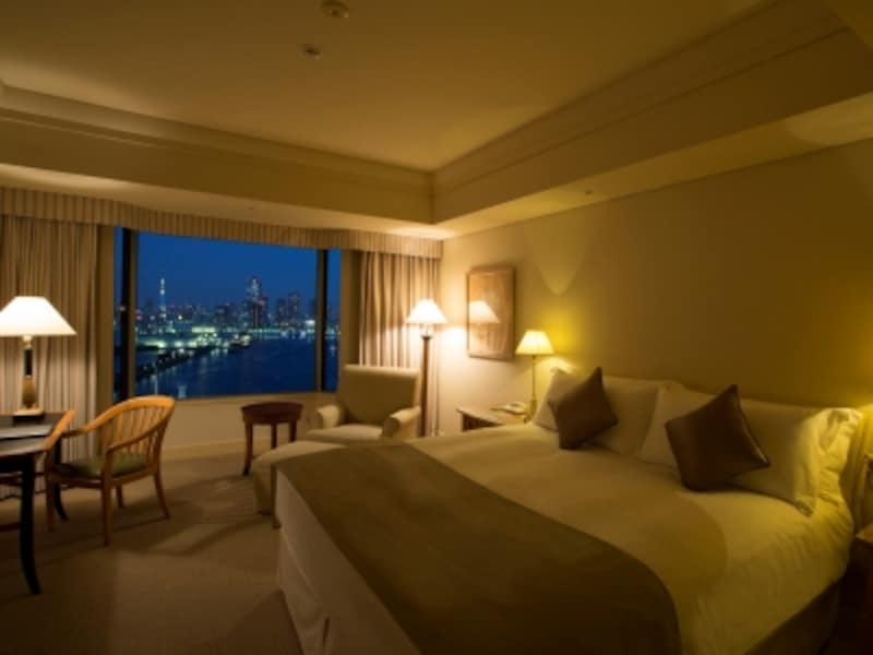 1万円台以下で満喫 東京 高級ホテルのクリスマス2015 東京の観光 旅行 all about