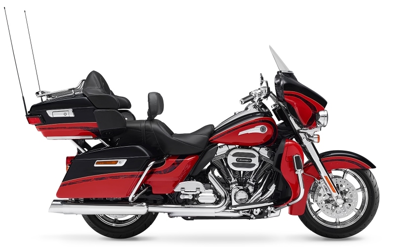 CVO FLHTKSE / CVO リミテッド