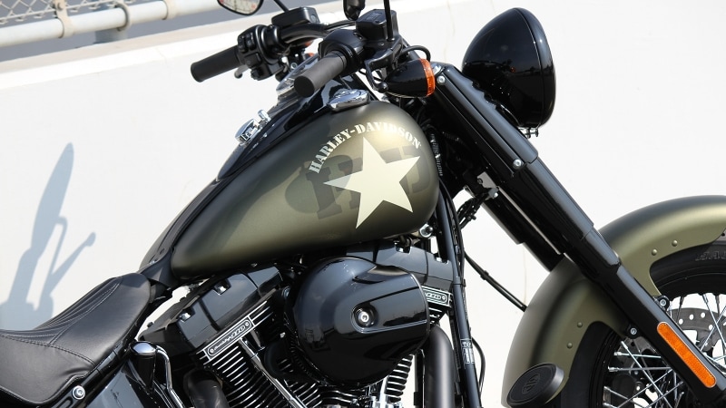 余計な装備を背負わないネイキッドモデルにハイパワーエンジンを積むということは……