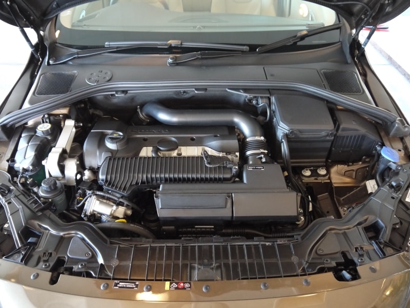 ボルボV60クロスカントリー