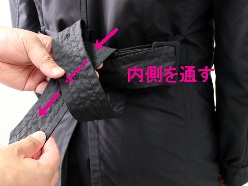 トレンチコート,ベルト,メンズ,ファッション,男性,ビジネス,マナー,コート,トレンド