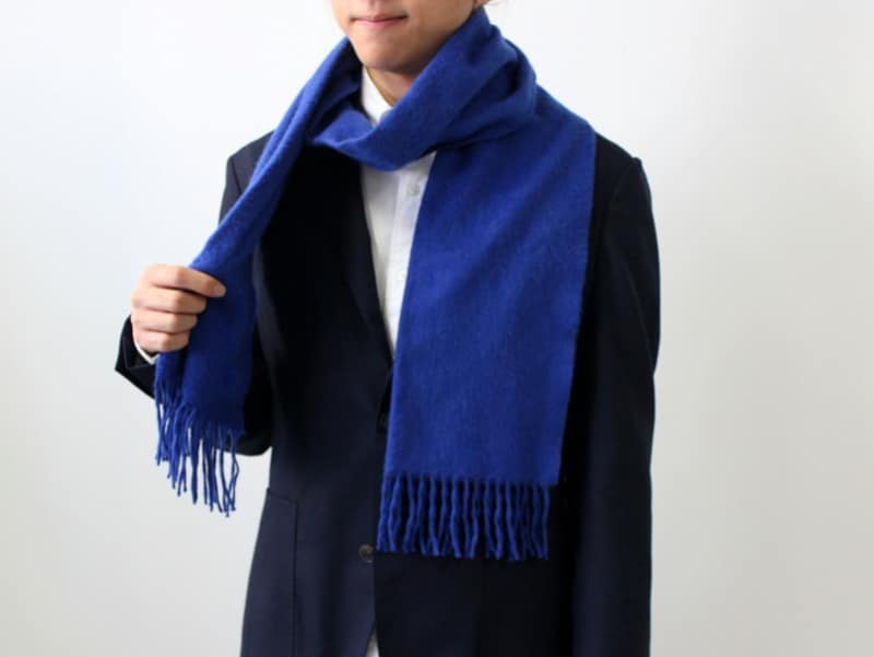 マフラーの巻き方,メンズ,マフラー,巻き方,ニューヨーク巻き,やり方,マフラー巻き方,マフラーニューヨーク巻き,ストール,大判,ループ,カシミア,韓国,巻き方,アレンジ